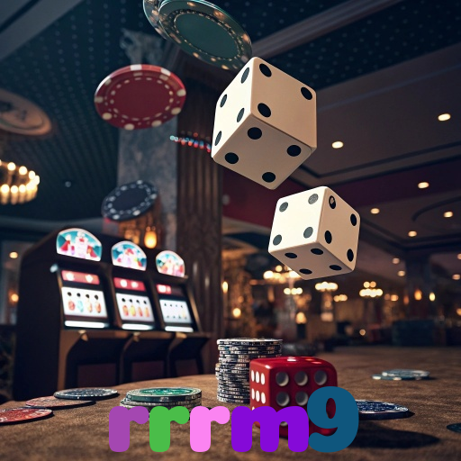 Descubra Variações Raras de Poker no rrrm9