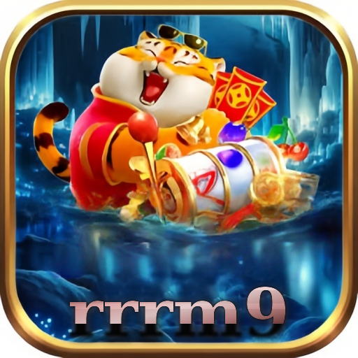 rrrm9 Logo